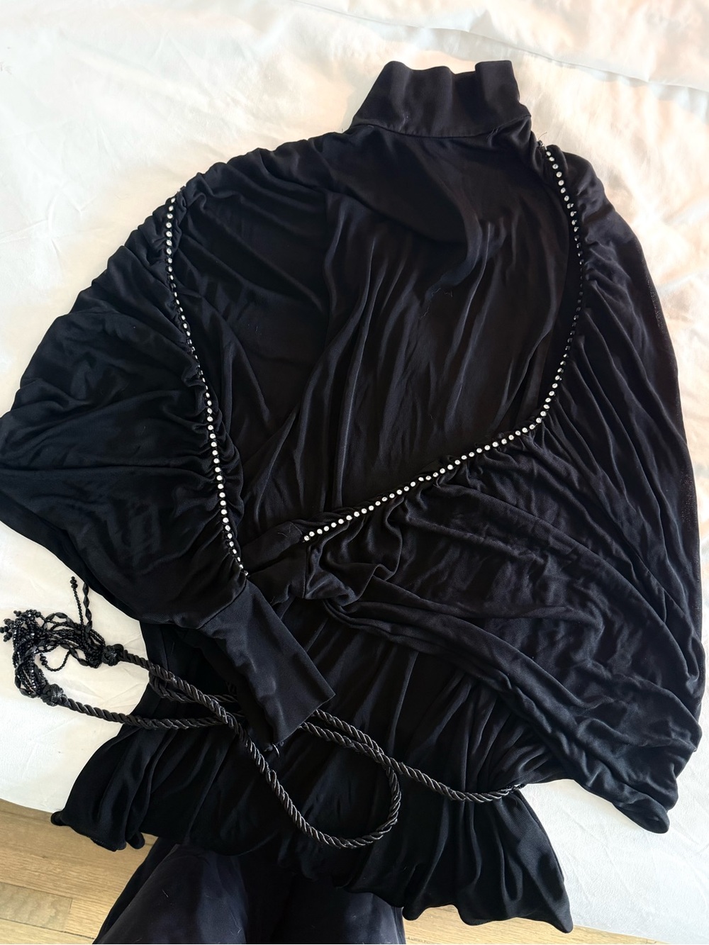 ZARA Kate Moss Mini Dress
